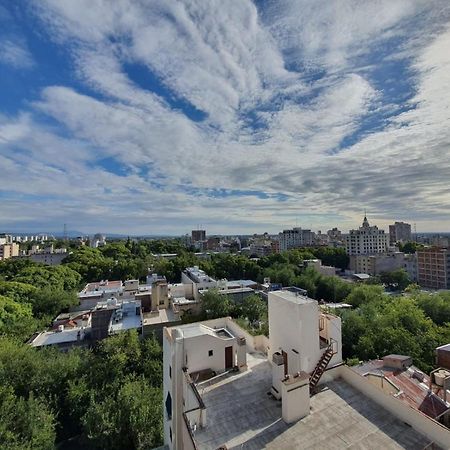 Mitre Independent Apart Apartment Mendoza Luaran gambar
