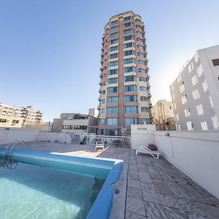 Mitre Independent Apart Apartment Mendoza Luaran gambar