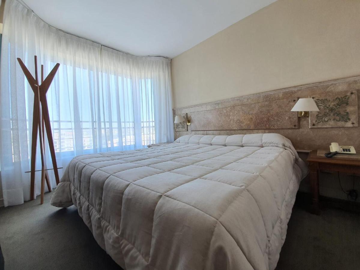 Mitre Independent Apart Apartment Mendoza Luaran gambar