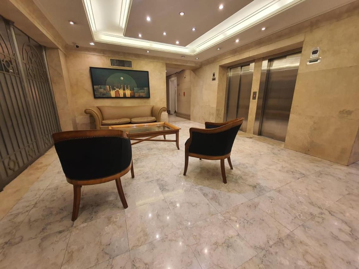 Mitre Independent Apart Apartment Mendoza Luaran gambar