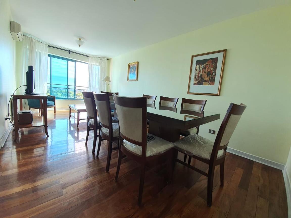 Mitre Independent Apart Apartment Mendoza Luaran gambar
