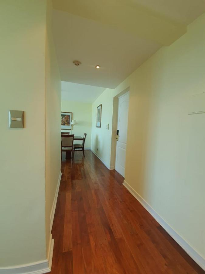 Mitre Independent Apart Apartment Mendoza Luaran gambar