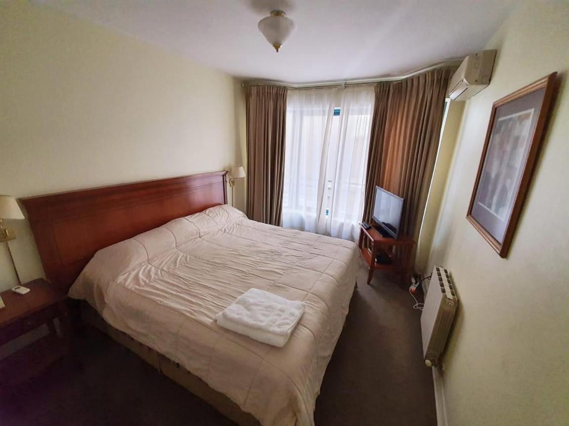 Mitre Independent Apart Apartment Mendoza Luaran gambar