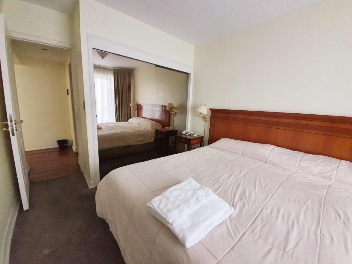 Mitre Independent Apart Apartment Mendoza Luaran gambar
