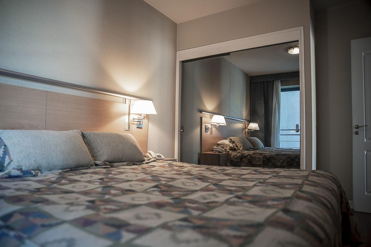 Mitre Independent Apart Apartment Mendoza Luaran gambar