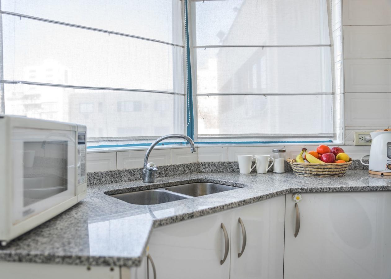Mitre Independent Apart Apartment Mendoza Luaran gambar