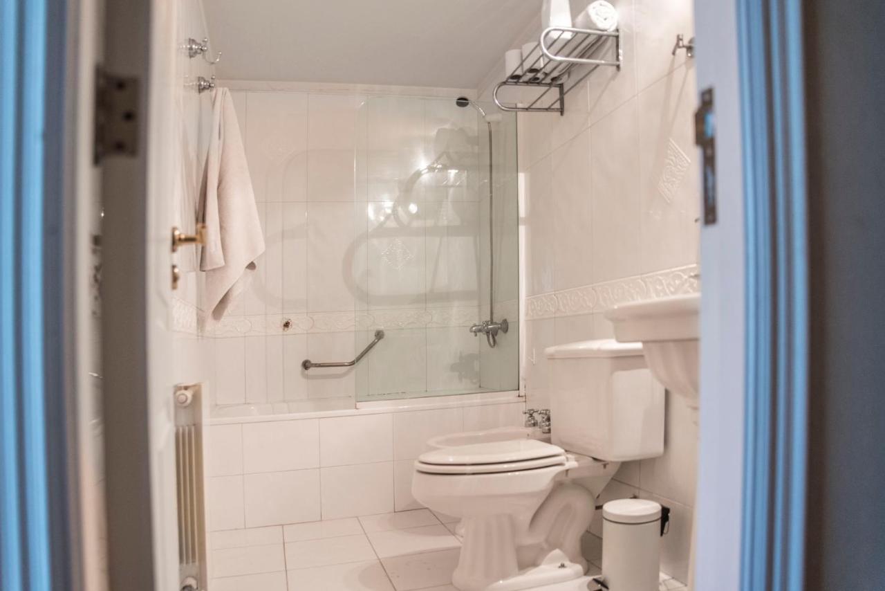 Mitre Independent Apart Apartment Mendoza Luaran gambar