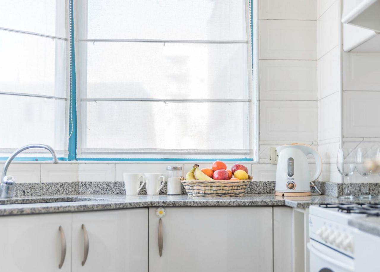 Mitre Independent Apart Apartment Mendoza Luaran gambar