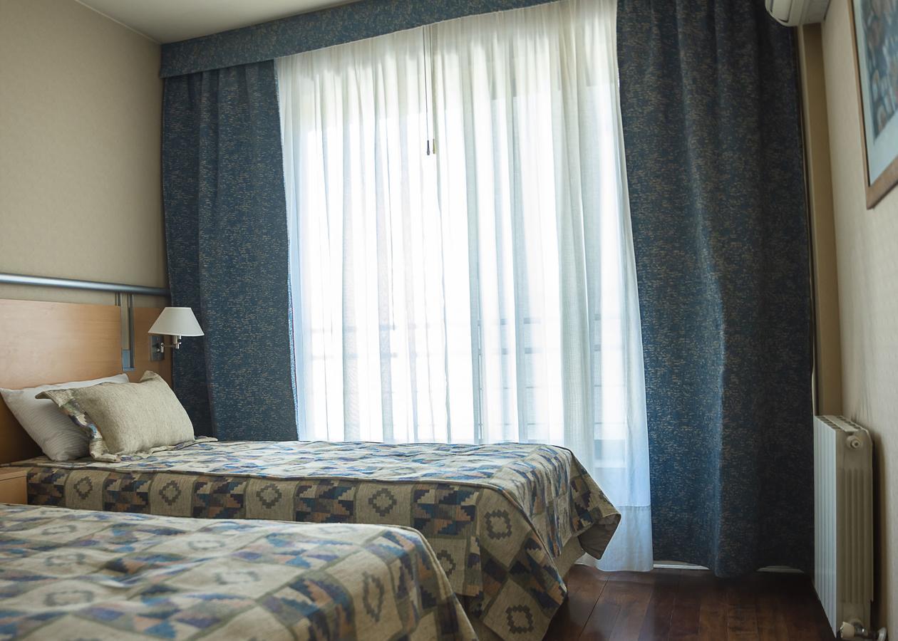 Mitre Independent Apart Apartment Mendoza Luaran gambar