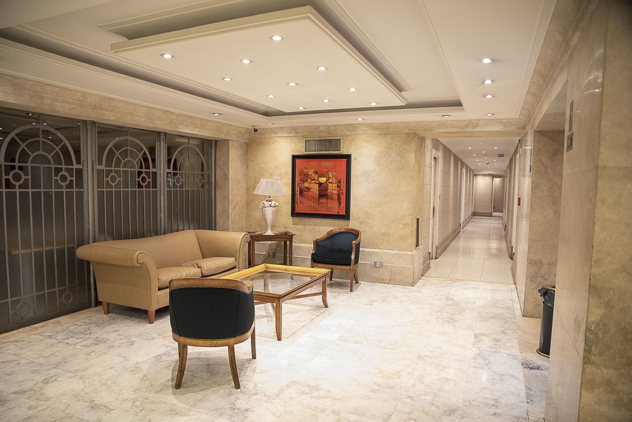 Mitre Independent Apart Apartment Mendoza Luaran gambar