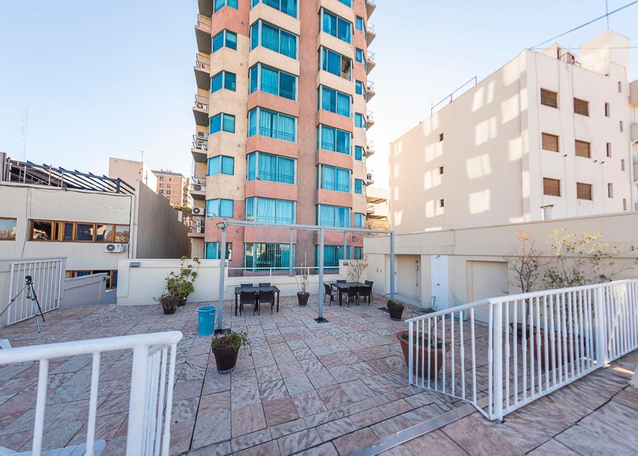 Mitre Independent Apart Apartment Mendoza Luaran gambar