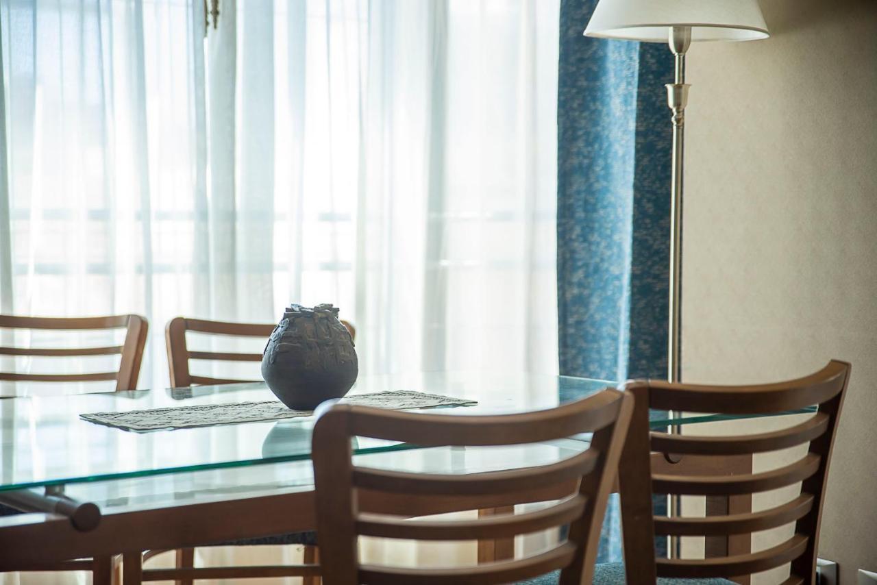 Mitre Independent Apart Apartment Mendoza Luaran gambar