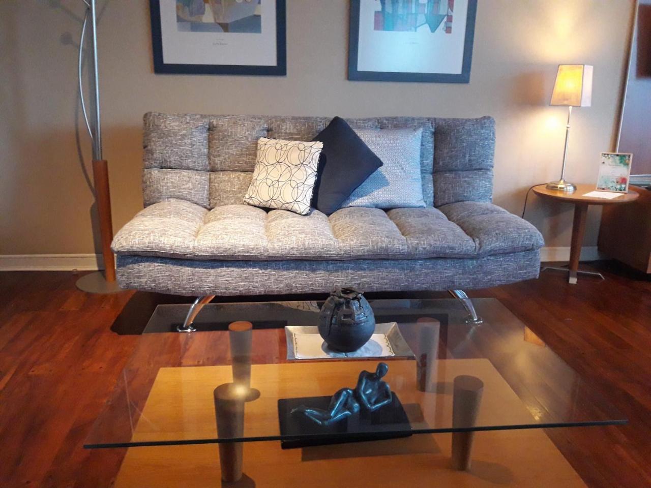 Mitre Independent Apart Apartment Mendoza Luaran gambar